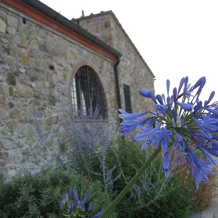 Bed and Breakfast Arpaderba 4*