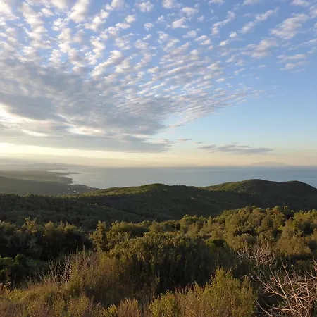 Nocleg ze śniadaniem Arpaderba