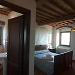 Bed and breakfast Arpaderba 4*
