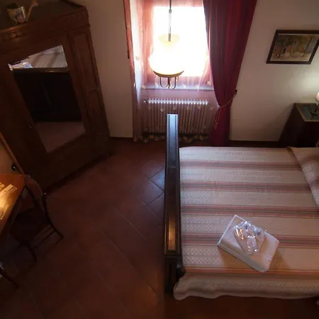 Bed & Breakfast Arpaderba Livorno
