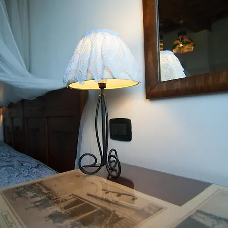 Bed & Breakfast Arpaderba B&B