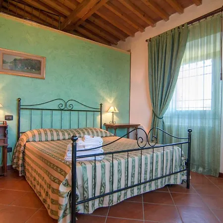 Arpaderba B&B *
