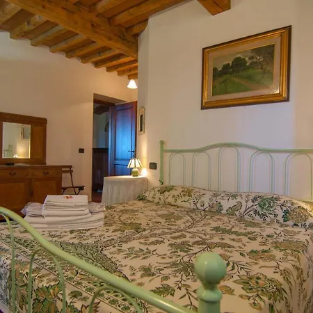 Bed & Breakfast Arpaderba B&B