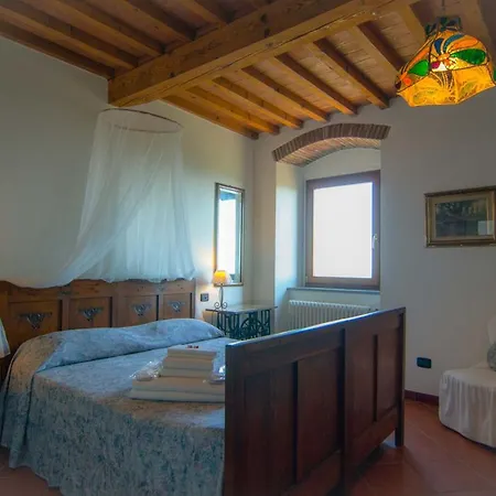 Arpaderba B&B *