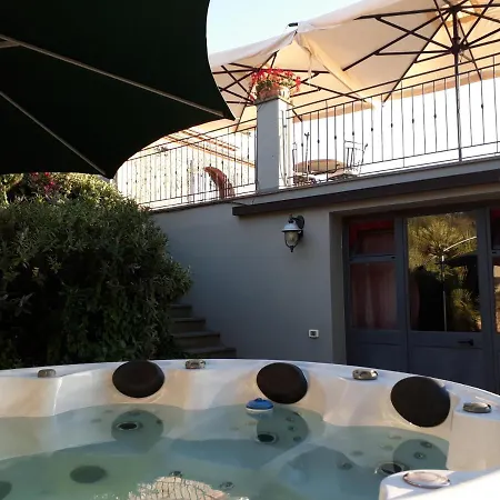 Bed & Breakfast Arpaderba B&B *