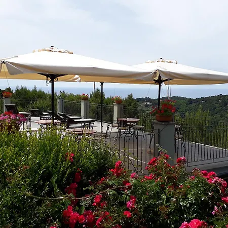 Arpaderba B&B * Livorno