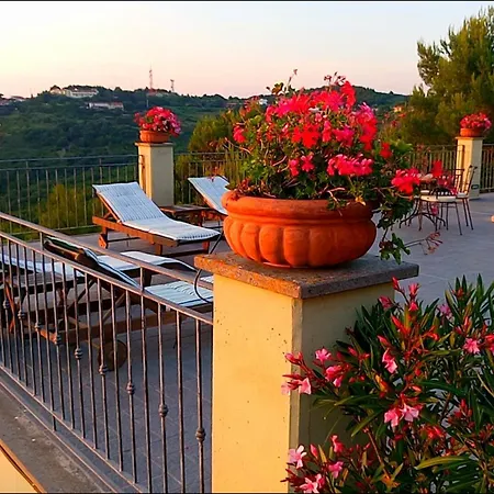 Arpaderba B&B Bed & Breakfast