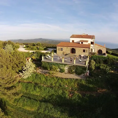 Arpaderba B&B Bed & Breakfast