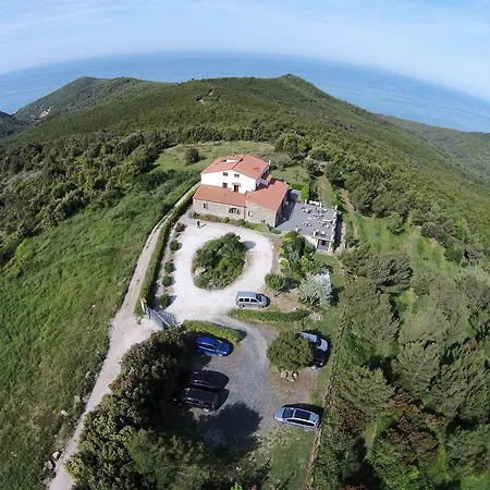 Arpaderba B&B