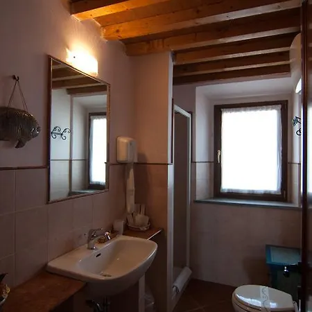 Arpaderba B&B * Livorno