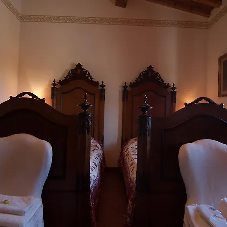Bed & Breakfast Arpaderba B&B Livorno