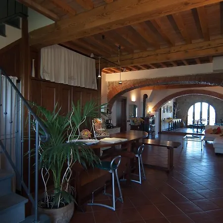 Arpaderba B&B Bed & Breakfast