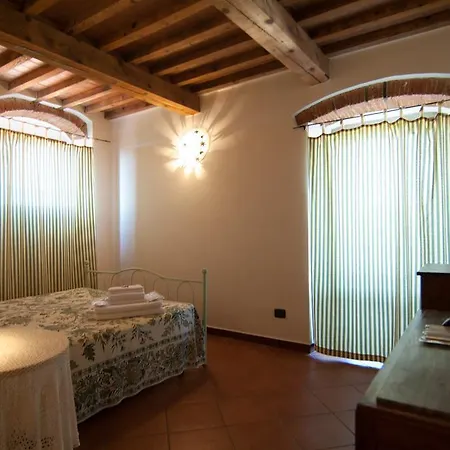 Bed & Breakfast Arpaderba B&B *