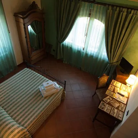 Arpaderba B&B *