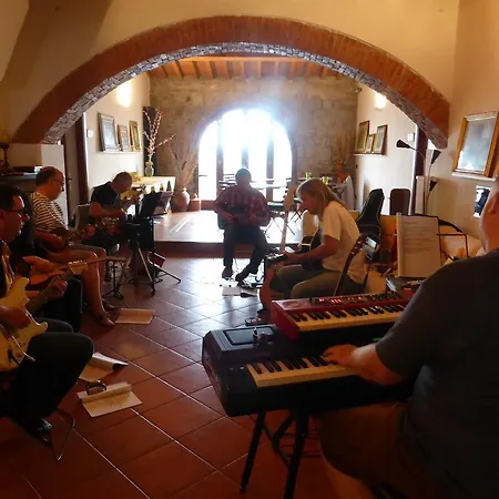 Arpaderba B&B *