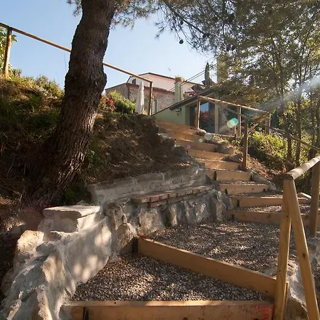 Arpaderba B&B