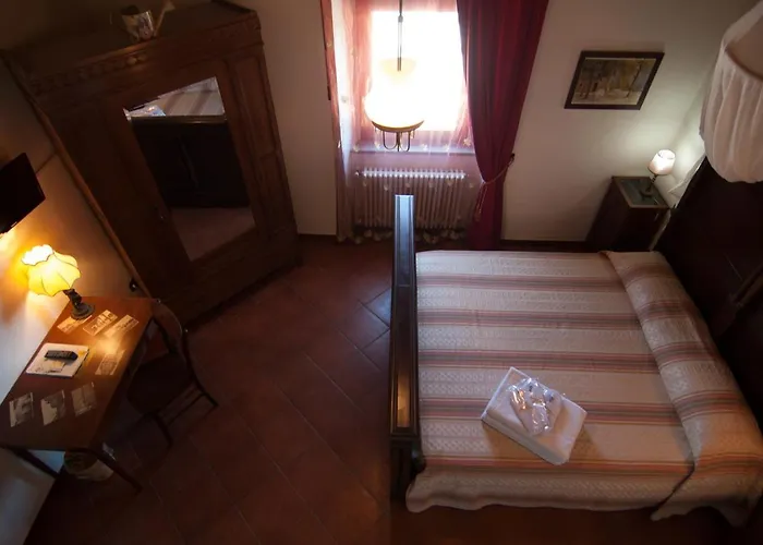 Bed & Breakfast Arpaderba Livorno