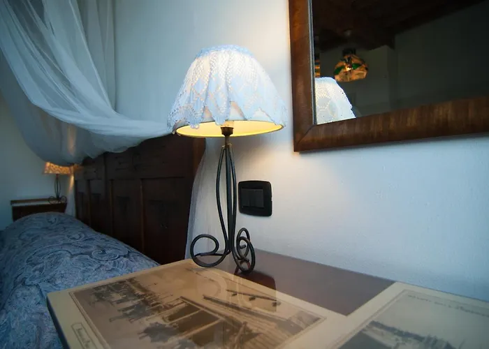 Bed & Breakfast Arpaderba