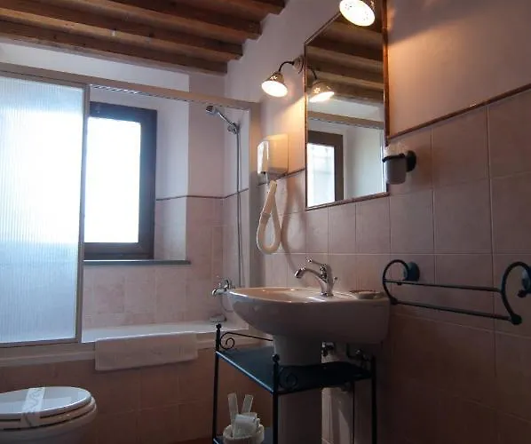 Arpaderba Bed & Breakfast Livorno