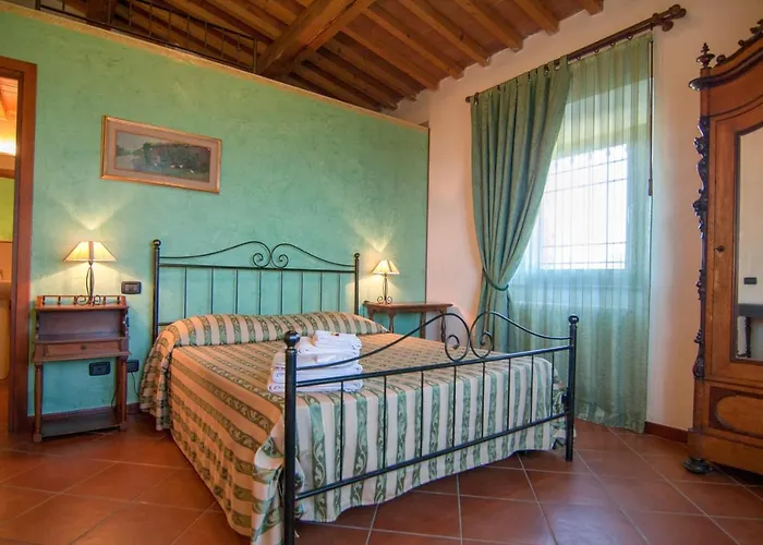 Arpaderba 4*