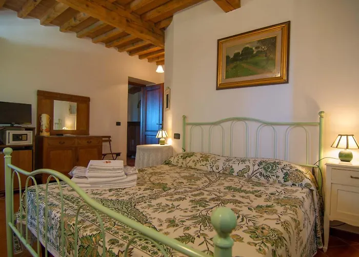 Bed & Breakfast Arpaderba