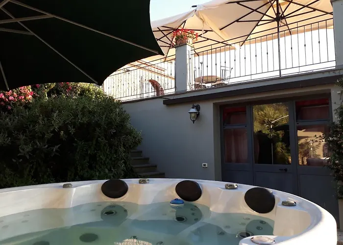 Bed & Breakfast Arpaderba 4*
