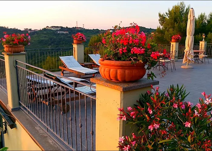 Arpaderba Bed & Breakfast