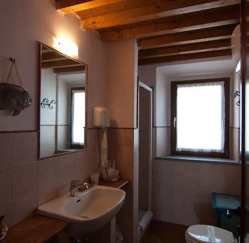 Arpaderba 4* Livorno
