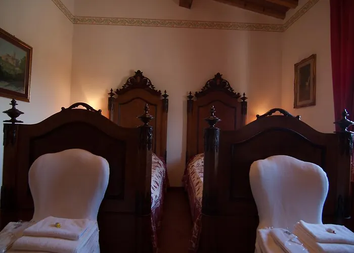 Bed & Breakfast Arpaderba Livorno