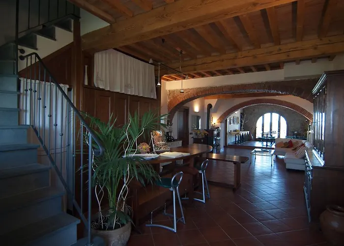 Arpaderba Bed & Breakfast