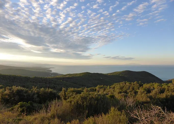 Bed & Breakfast Arpaderba