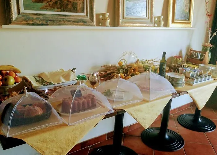 Arpaderba 4* Livorno