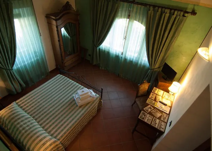 Arpaderba 4*